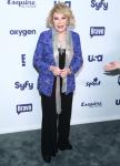 Joan Rivers Rushed to Hospital After She Stops Breathing During Surgery