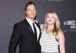 Leven Rambin and Jim Parrack Are Engaged