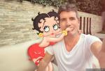 Simon Cowell Resurrects Betty Boop for Feature Film