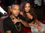 Bow Wow and Erica Mena Are Engaged