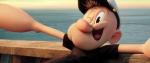 Sony Animation's 'Popeye' Unleashes First Look Footage