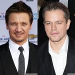 Jeremy Renner Confirms Possible 'Bourne' Crossover Starring Him and Matt Damon