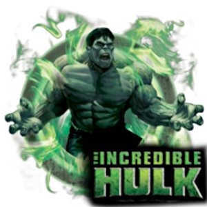 Possible Incredible Hulk Artwork Slips into the Net