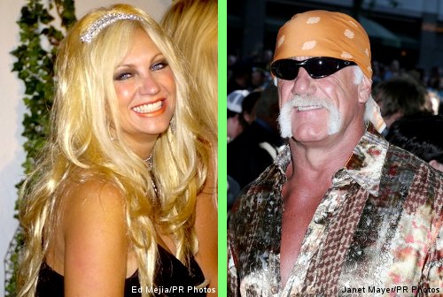 Hulk Hogans Wife, Linda, Filed for Divorce