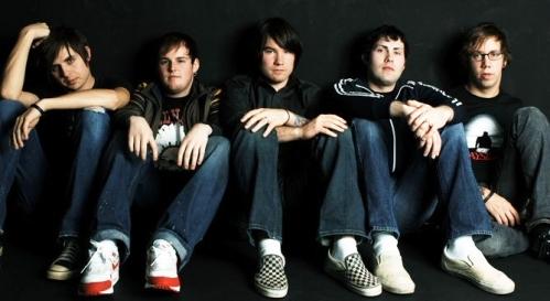 Hawthorne Heights' Bassist Casey Calvert Died of Accidental Substance Abuse