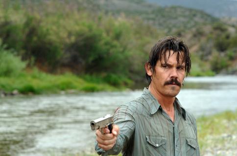 DFW Film Critics Association Named No Country 2007 Best Film