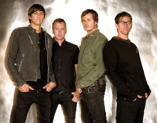 Video Premiere: Angels and Airwaves' 'Secret Crowds'