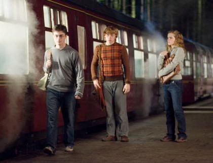 Harry Potter And The Deathly Hallows Film. As Harry Potter's fans are