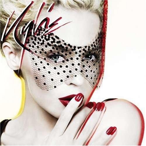 Kylie Minogue's 'X' Gets Its U.S. Release Date