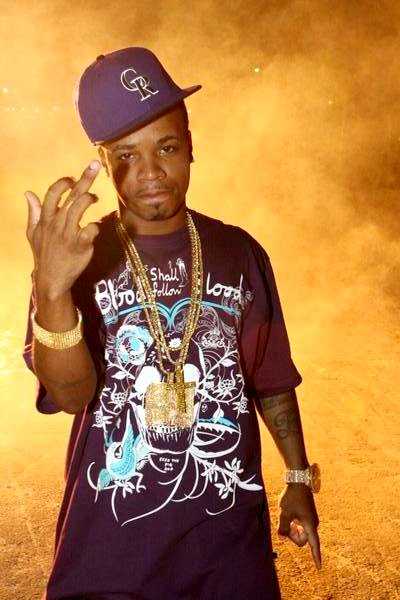 Plies will embark on a tour dubbed "Plies/Don Diva Prison Tour" that ...