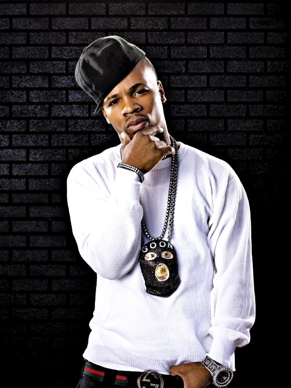 Video Premiere: Plies' 'I'm Da Man' Ft. Trey Songz