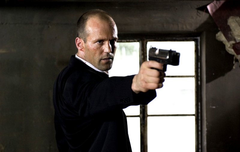 Action-Packed International Teaser Trailer of 'Transporter 3' Unearthed