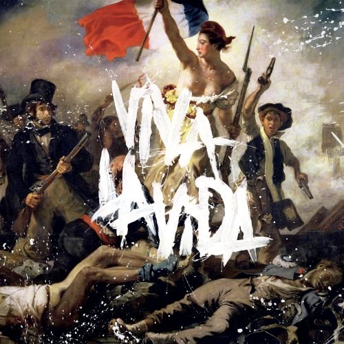 Coldplay Slip Pass Lil Wayne on Billboard Hot 100