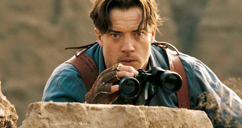 'The Mummy 3' Trailer, More Explosive and Epic Than Teaser