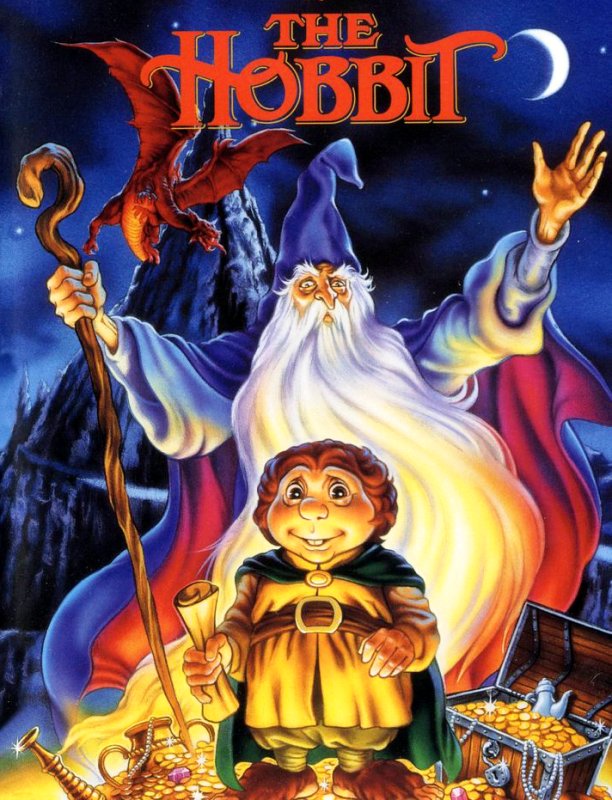 Guillermo del Toro Opens Up More Plans for 'Hobbit'