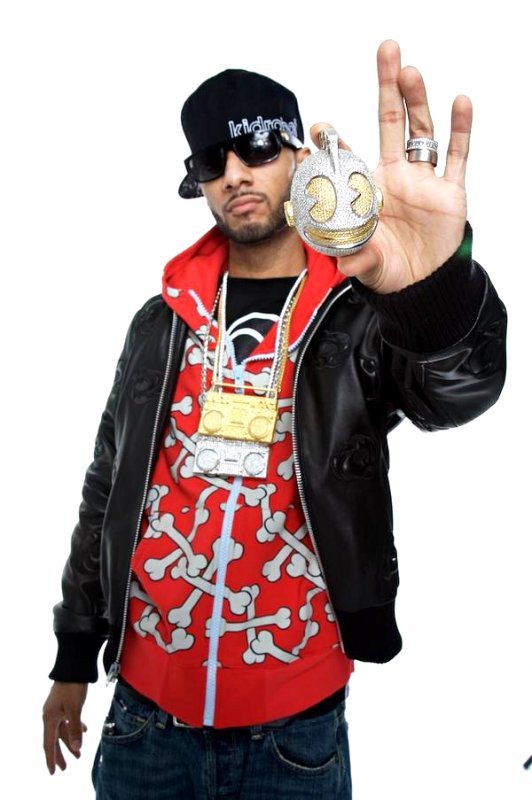 Video Premiere: Swizz Beatz's 'Where The Cash At?'