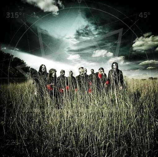 slipknot