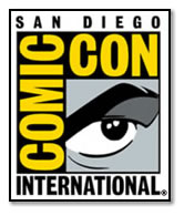 2008 San Diego Comic Con Wrap Up (Part 1/2)