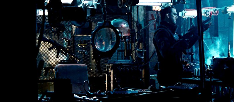 Hardcore 'Punisher: War Zone' Going PG-13?