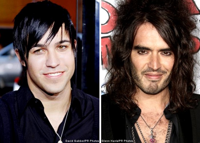 Pete Wentz Appears on MTV VMAs Promo Video