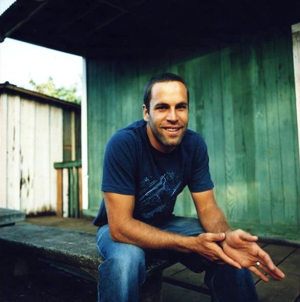 Video Premiere: Jack Johnson's 'Hope'