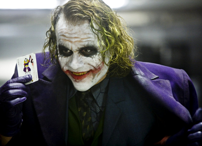 Joker Spin-Off Being Considered