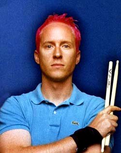 Josh Freese to Resign From Nine Inch Nails