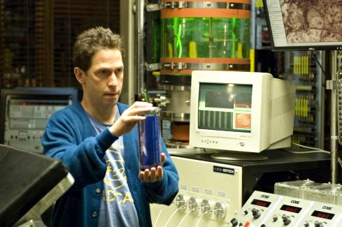 Tim Blake Nelson Excited to Battle Hulk in 'Hulk 2'