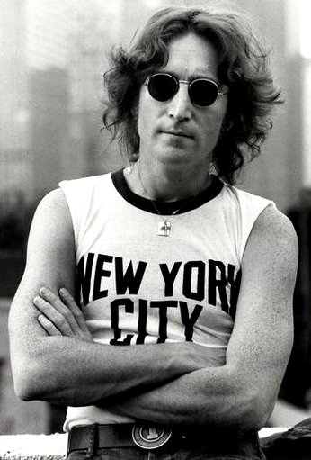 Video: John Lennon's Charity Ad for 'One Laptop per Child'