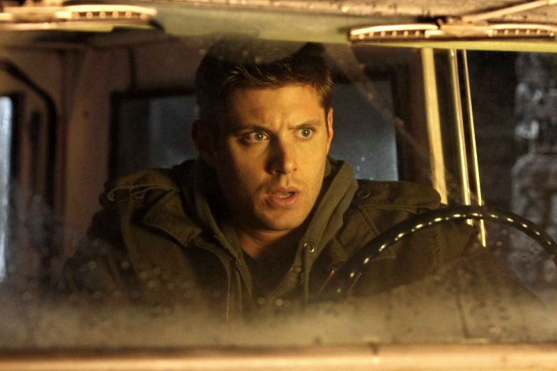 Second Clip From 'My Bloody Valentine 3-D' Arrives