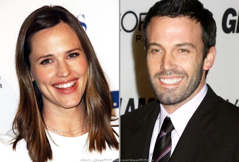 Jennifer Garner Reportedly Gives Birth to Baby Girl