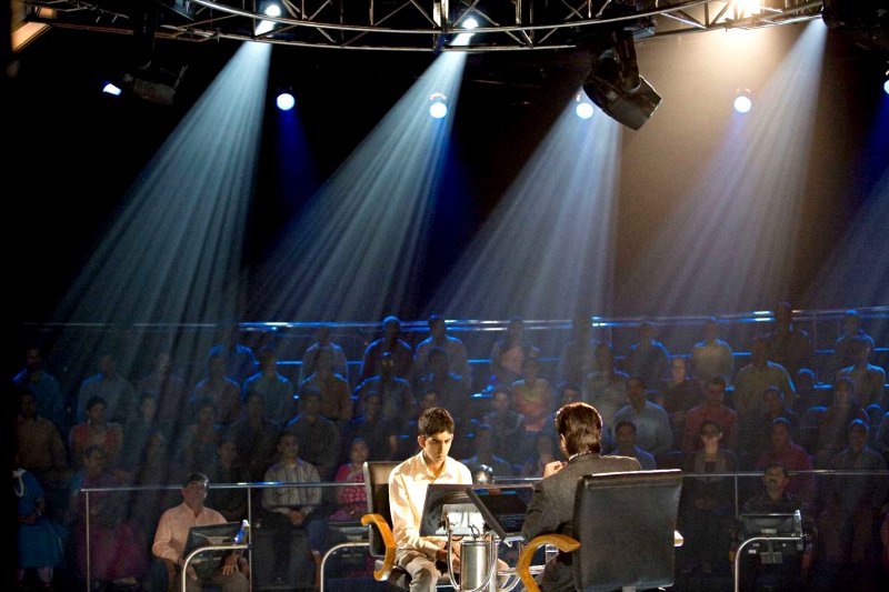 'Slumdog Millionaire' Earned Four Kudos at 66th Golden Globes