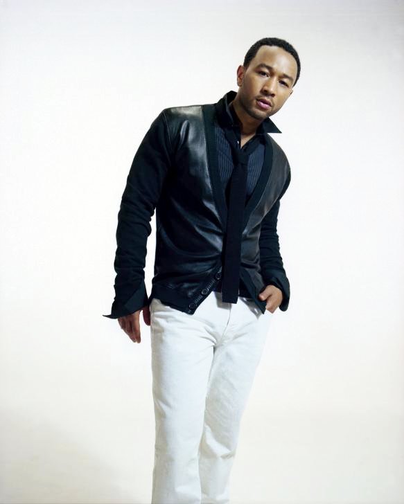 Video Premiere: John Legend's 'Everybody Knows'