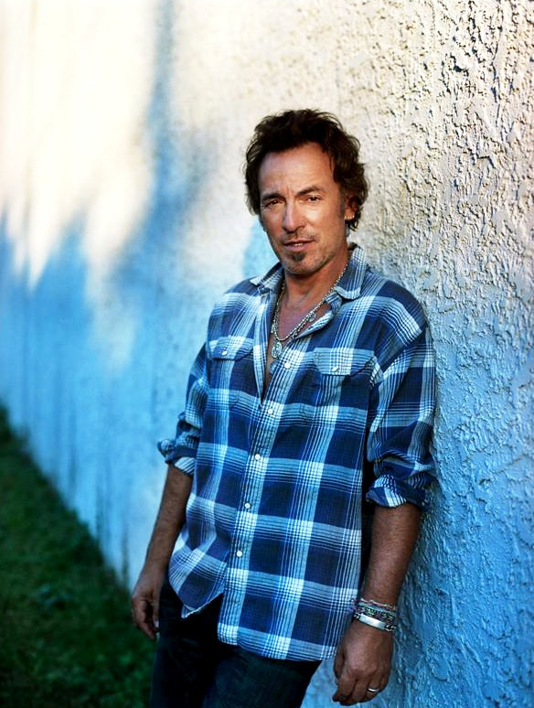 Video Premiere: Bruce Springsteen's 'Kingdom of Days'