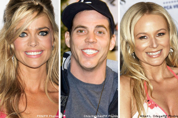 dancing with the stars cast. Three Alleged Cast of #39;Dancing