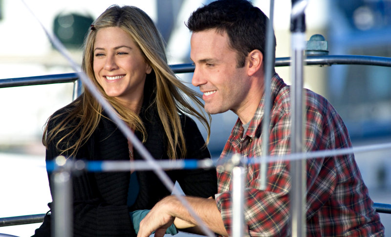 'He's Just Not That Into You' So Into North American Box Office
