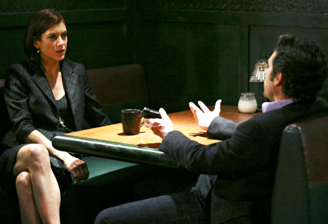 'Grey's Anatomy' and 'Private Practice' Crossover Event 3 Preview
