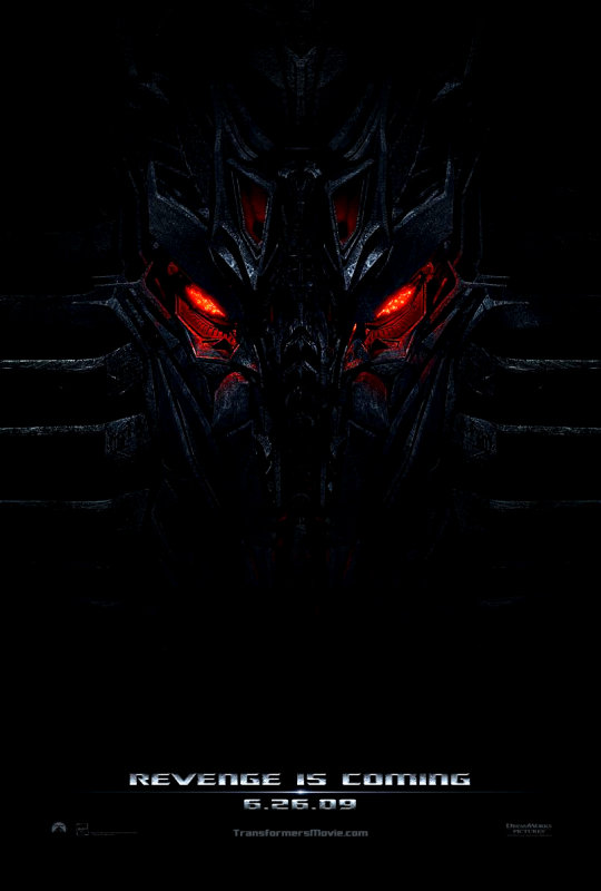 Full Length Trailer of 'Transformers: Revenge of the Fallen' Leaked