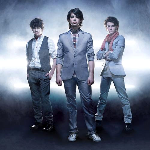 Preview of Jonas Brothers on 'The Ellen DeGeneres Show'