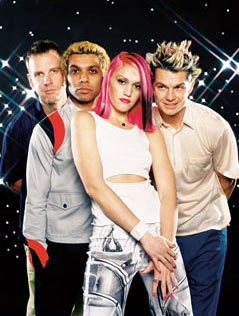 No Doubt Confirmed to Appear in 'Gossip Girl'