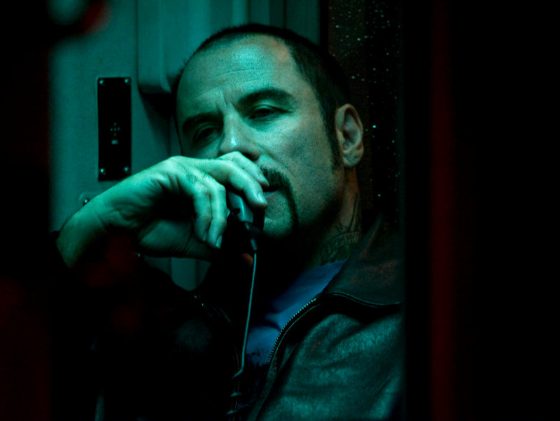 New 'The Taking of Pelham 123' Trailer Arrives
