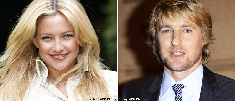 On-Off Lovers, Kate Hudson and Owen Wilson, Break Up Again