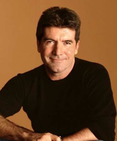 simon cowell x factor usa. Simon Cowell Not Leaving