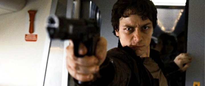 Mark Millar Defends 'Wanted 2' Choice of Writer