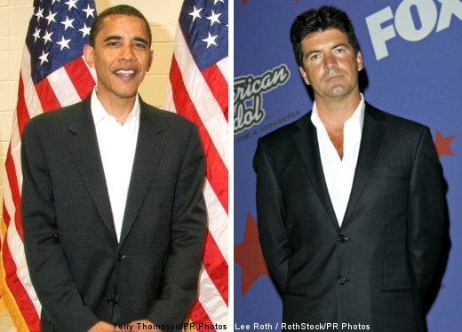 FOX Ditching Obama's Address to Save 'American Idol'