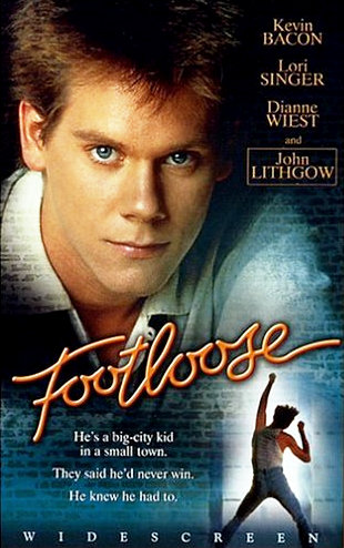 'Footloose' Remake Gets Release Date