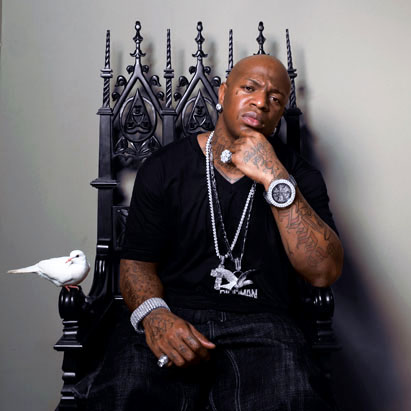 Video Premiere: Birdman's 'Always Strapped' Feat. Lil Wayne