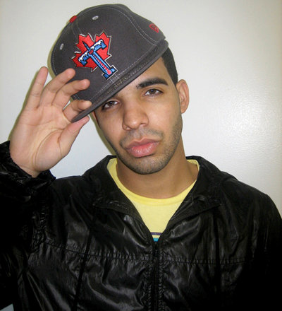 Artist of the Week: Drake