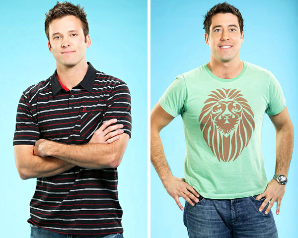 'The Bachelorette' Jillian Harris Cuts One and Loses Another