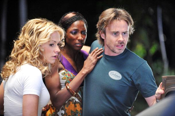 'True Blood' Season 2 Premiere Hits All Time High
